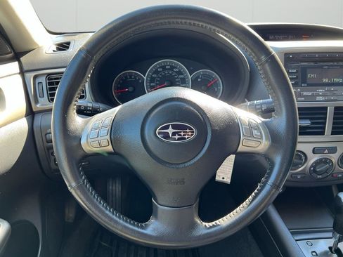 Used 2008 Subaru Impreza 2.5i w/ Popular Equipment Group 3B image 40