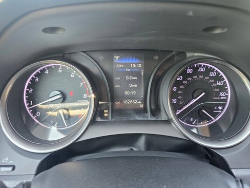 Used 2022 Toyota Camry SE FWD image 24