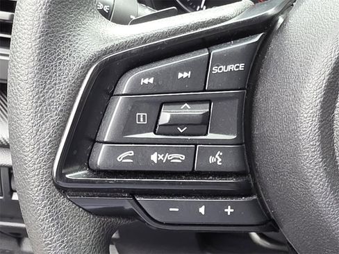 Used 2024 Subaru Crosstrek 2.0i Premium image 26