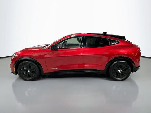 Used 2021 Ford Mustang Mach-E California Route 1 image 10
