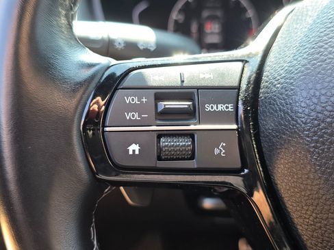 Used 2022 Honda Civic Sport image 29