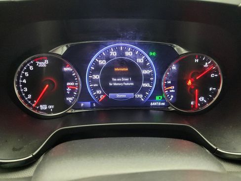 Used 2022 Chevrolet Blazer RS w/ Enhanced Convenience Package FWD image 23