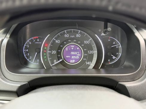 Used 2012 Honda CR-V LX image 16