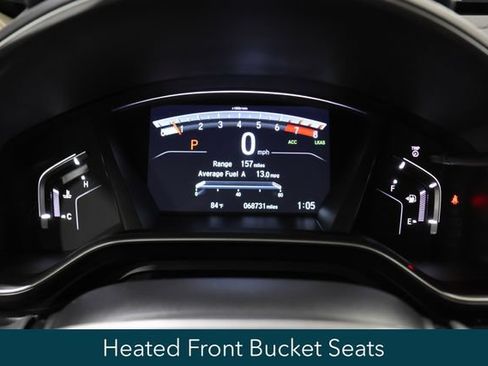 Used 2017 Honda CR-V EX image 15