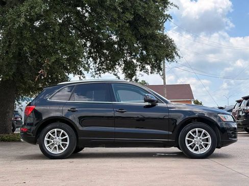 Used 2012 Audi Q5 2.0T Premium Plus w/ Premium Plus Pkg AWD/4WD image 2