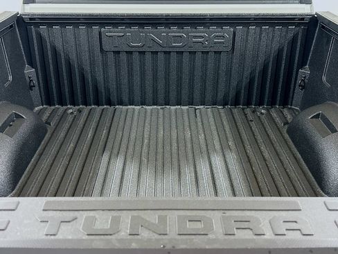 New 2026 Toyota Tundra 1794 Edition AWD/4WD image 7