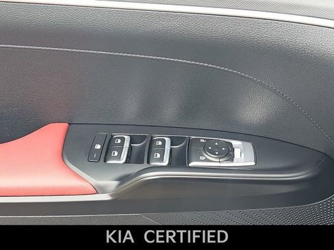 Certified 2023 Kia K5 GT-Line AWD/4WD image 30