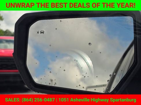 New 2025 Chevrolet Colorado LT w/ LT Convenience Package image 31