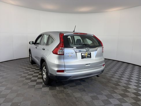 Used 2015 Honda CR-V LX image 7