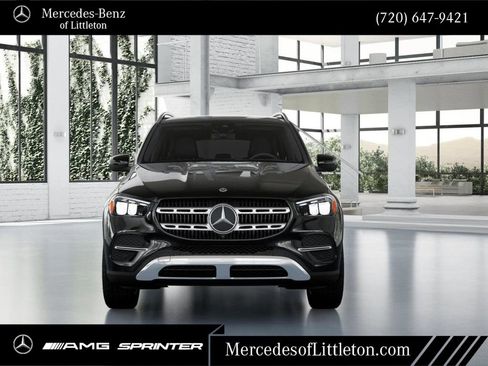 New 2026 Mercedes-Benz GLE 350 4MATIC image 7