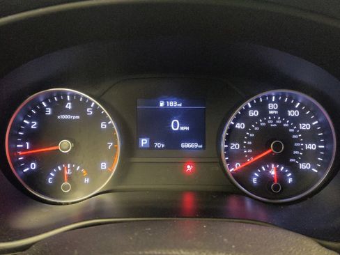 Used 2020 Kia Sportage LX image 23