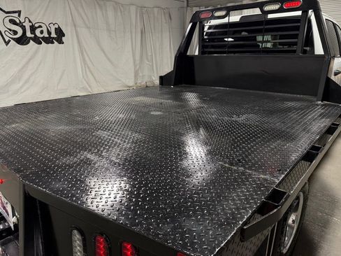 Used 2024 RAM 3500 SLT w/ Quick Order Package 2YG SLT image 17