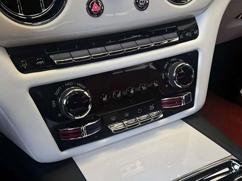 New 2026 Rolls-Royce Ghost Extended image 9