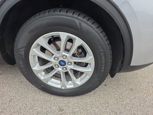 Used 2022 Ford Escape SE w/ Convenience Package image 10