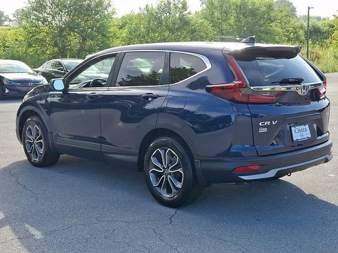 Used 2020 Honda CR-V EX image 7