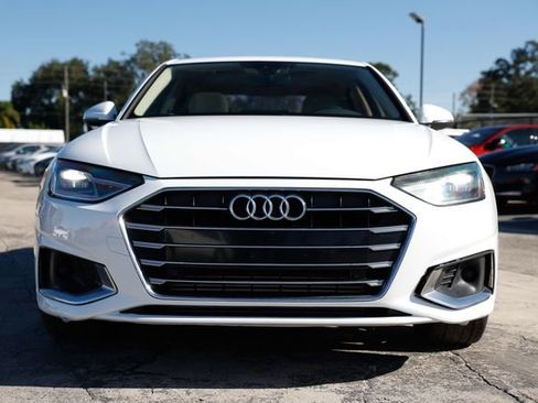 Used 2020 Audi A4 2.0T Premium w/ Convenience Package image 22