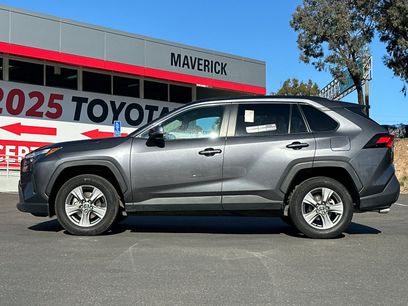 Used 2024 Toyota RAV4 XLE