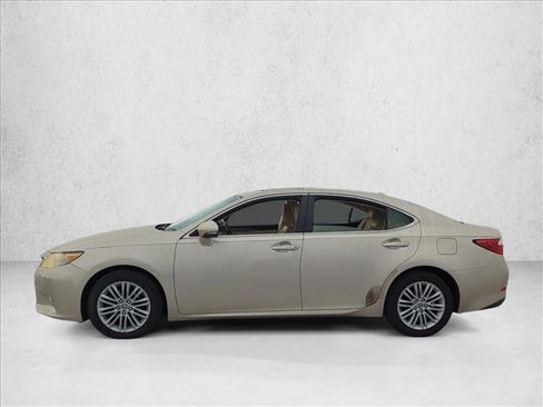 Used 2013 Lexus ES 350 image 5