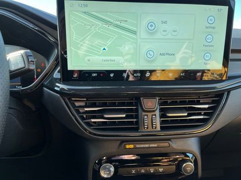 New 2026 Ford Escape ST-Line w/ Tech Pack #1 image 27