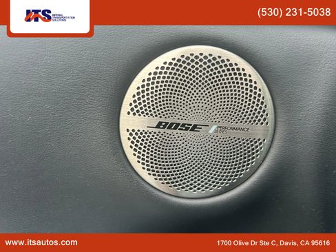 Used 2019 INFINITI QX50 Essential w/ Premium Audio Package image 20