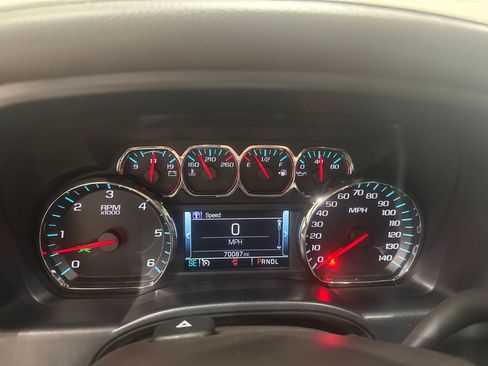 Used 2018 GMC Sierra 1500 SLT AWD/4WD image 29