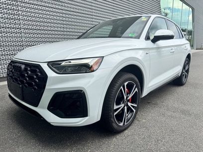 New 2025 Audi Q5 2.0T Premium Plus