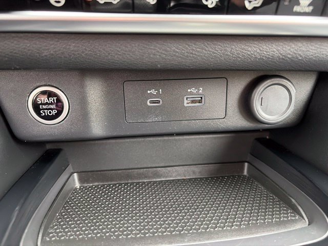 Used 2023 Nissan Rogue SL AWD/4WD image 33