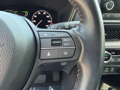 Used 2025 Honda CR-V Sport image 23
