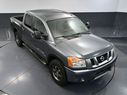 Used 2013 Nissan Titan PRO-4X image 55