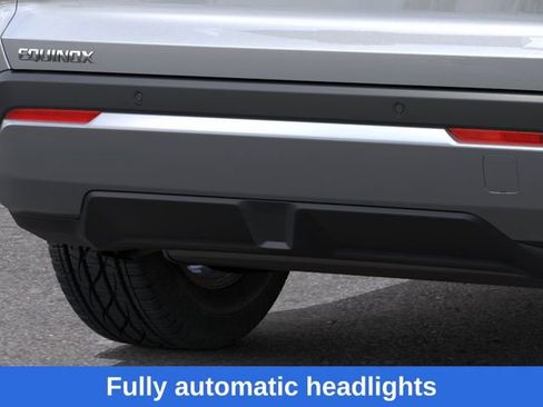 New 2026 Chevrolet Equinox LT FWD image 15