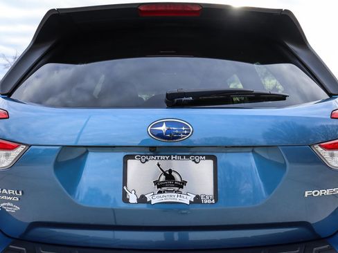 Used 2021 Subaru Forester Premium w/ Popular Package #1 image 41