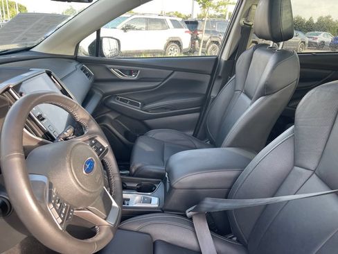 Certified 2023 Subaru Ascent Limited w/ Technology Package AWD/4WD image 17