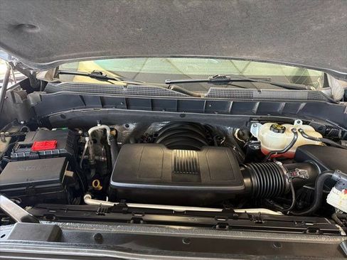 Used 2019 Chevrolet Silverado 1500 LT w/ All-Star Edition image 19