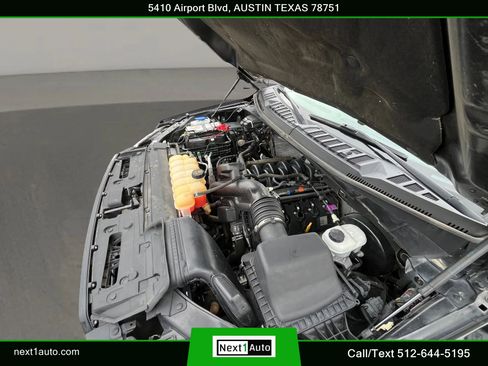 Used 2017 Ford F150 XLT w/ Equipment Group 302A Luxury image 35