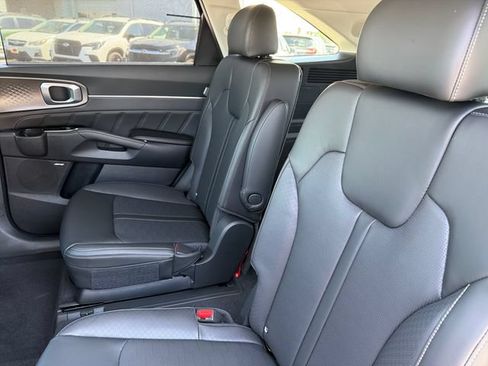 New 2026 Kia Sorento SX FWD image 20