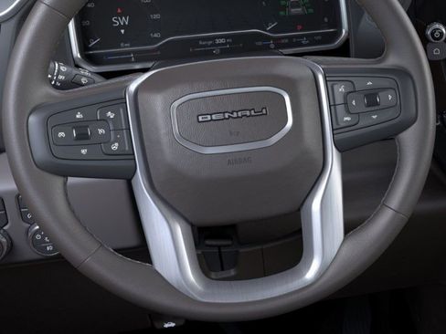 New 2026 GMC Sierra 3500 Denali w/ Denali Reserve Package image 19
