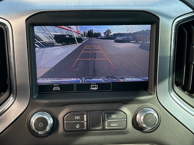 Used 2022 GMC Sierra 1500 Elevation w/ Preferred Package AWD/4WD image 28