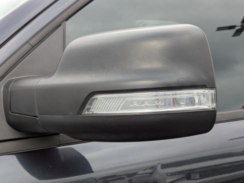 Used 2020 RAM 1500 Rebel w/ Rebel Level 2 Equipment Group image 30