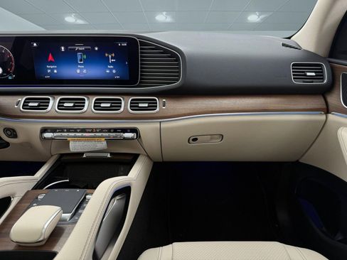 New 2026 Mercedes-Benz GLE 450 4MATIC image 25