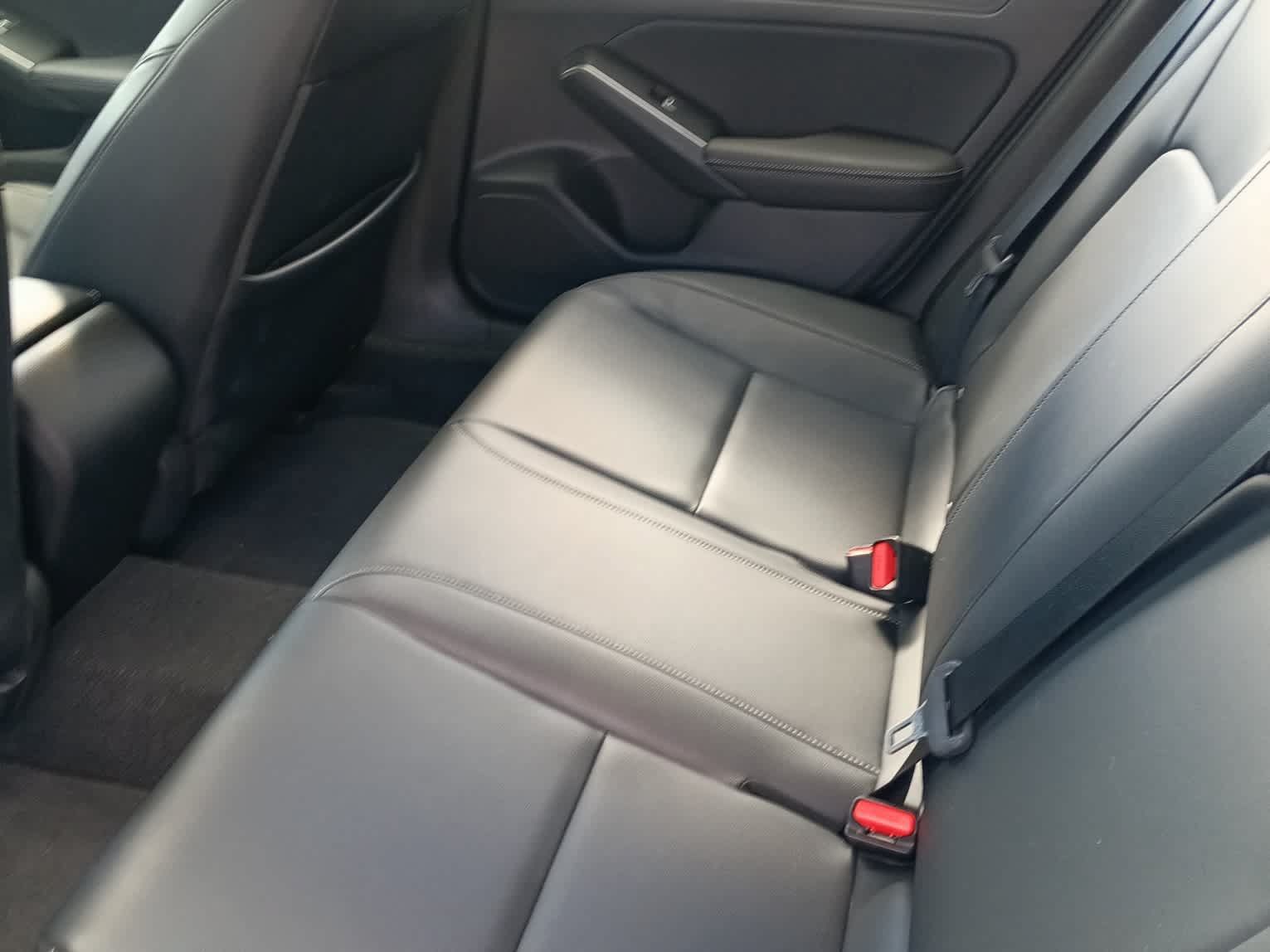 Used 2023 Acura Integra A-Spec FWD image 17