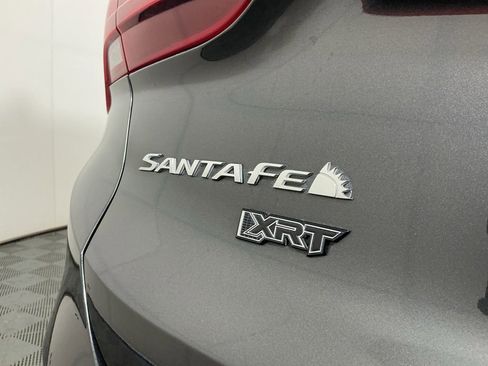 Used 2023 Hyundai Santa Fe XRT image 31