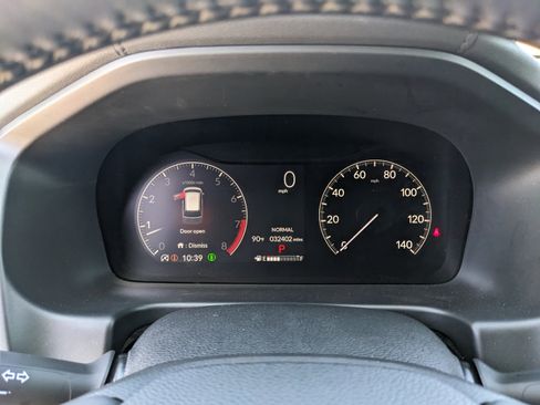 Used 2025 Honda Odyssey EX-L image 36