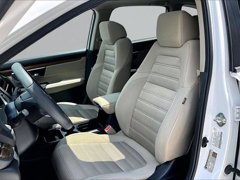 Used 2020 Honda CR-V EX image 21