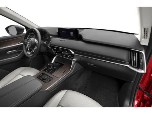 Used 2024 MAZDA CX-90 Plug-In Hybrid w/ Preferred AWD/4WD image 18