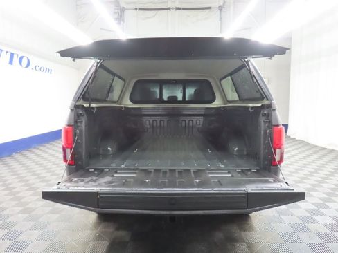 Used 2020 Ford F150 XLT w/ Equipment Group 302A Luxury AWD/4WD image 34