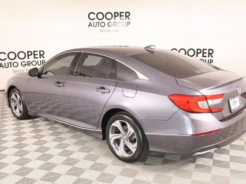 Used 2020 Honda Accord EX-L image 23