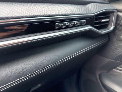 Used 2024 Ford Mustang GT Premium image 25