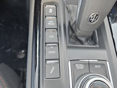 Used 2024 Maserati Levante Modena Ultima AWD/4WD image 26