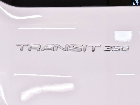 Used 2025 Ford Transit 350 XLT RWD image 10