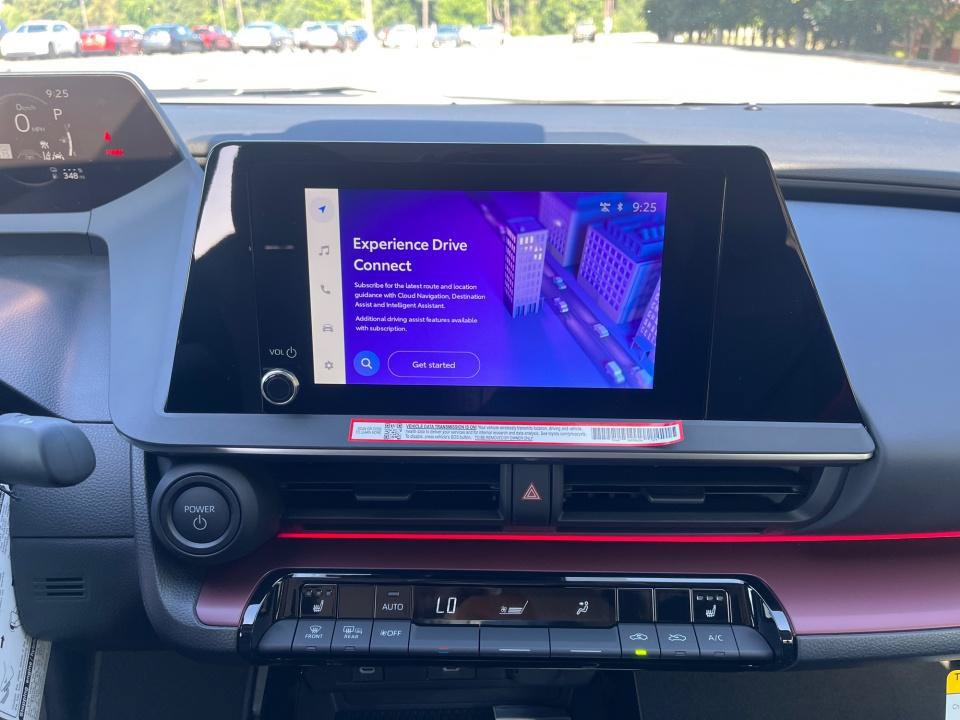 New 2026 Toyota Prius Plug-In Hybrid FWD image 14